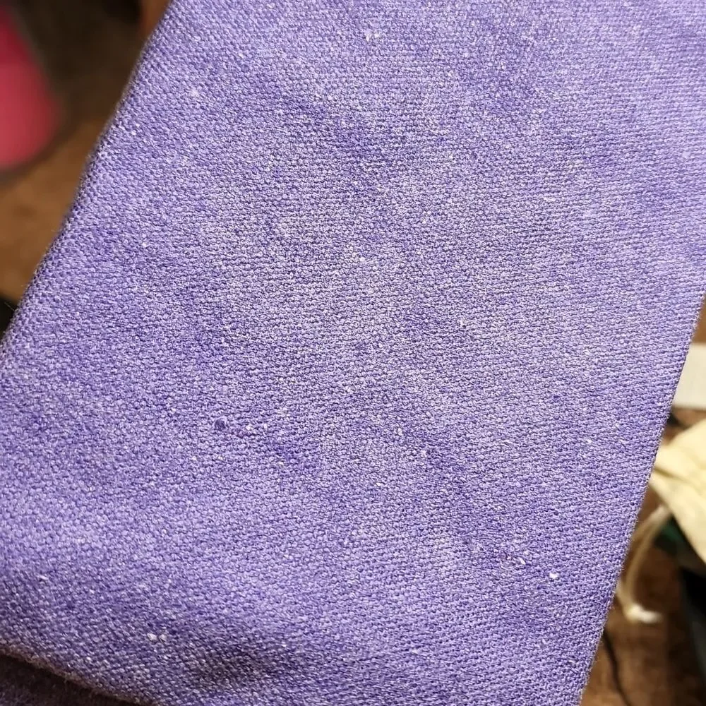BP Nordstrom Makeup/Toiletries Bags Purple 💜